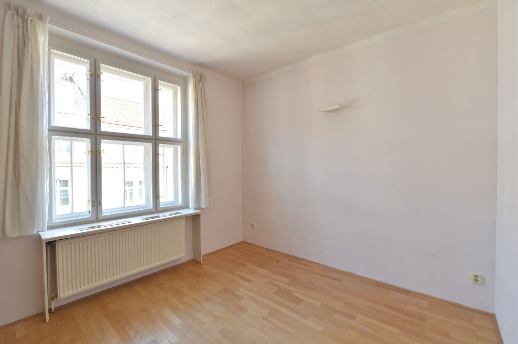 Podskalská, Nové Město - Praha 2 | Pronájem, Byt 3+kk, 104 m²