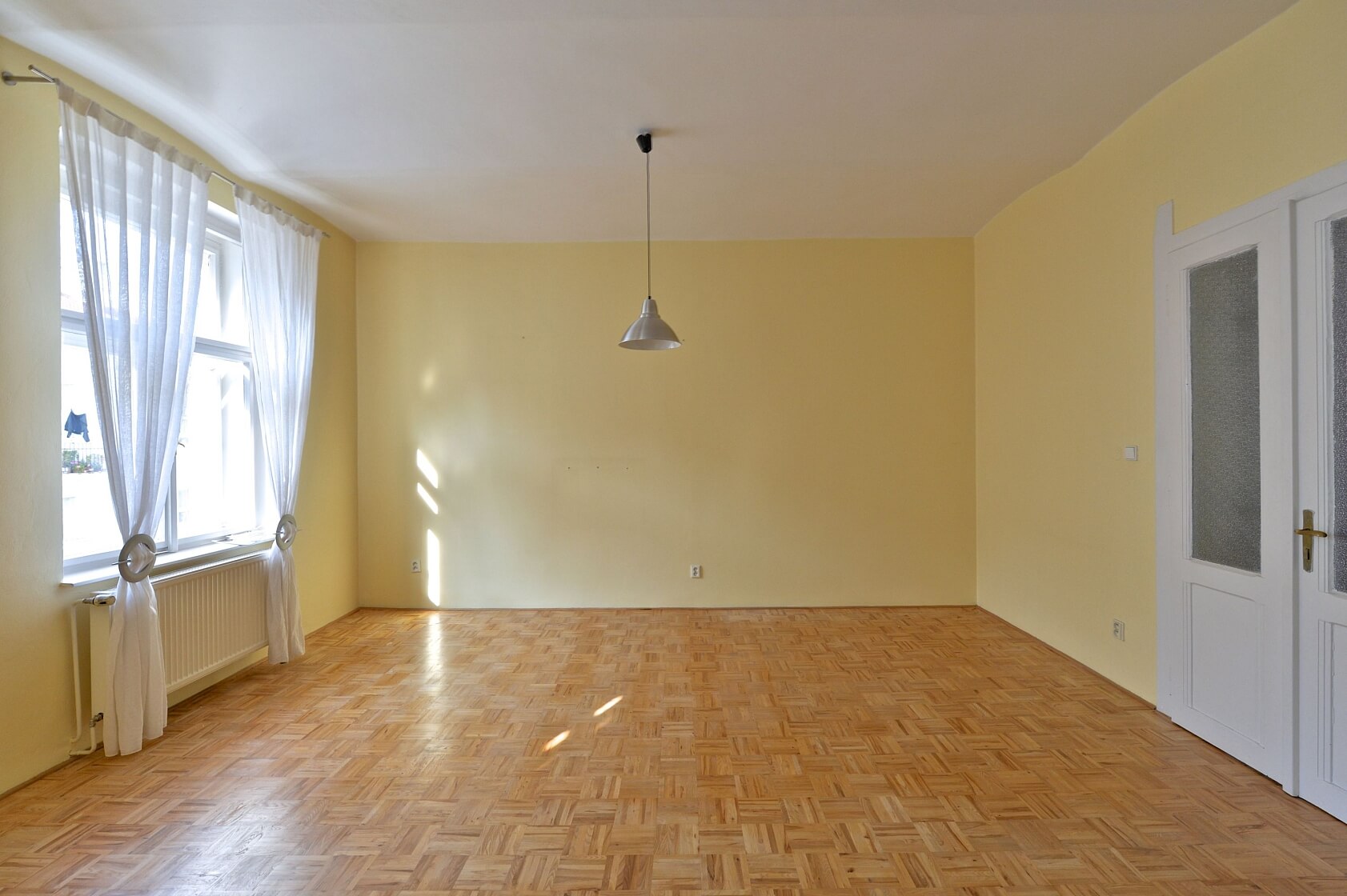 Podskalská, Nové Město - Praha 2 | Pronájem, Byt 3+kk, 104 m²