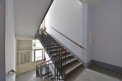 Podskalská, Nové Město - Prague 2 | Rent, Apartment Two-bedroom (3+kk), 104 m²