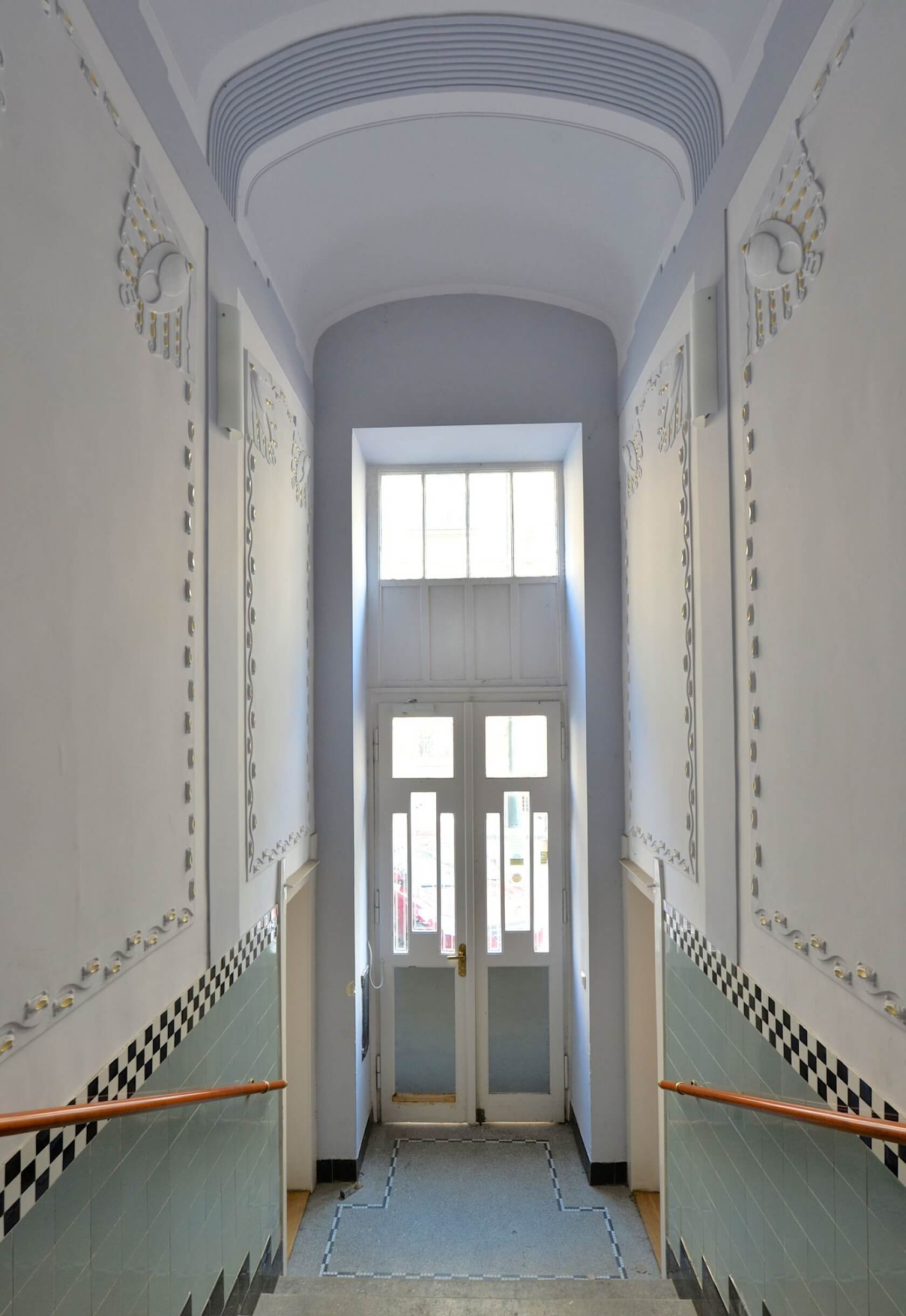 Podskalská, Nové Město - Praha 2 | Pronájem, Byt 3+kk, 104 m²