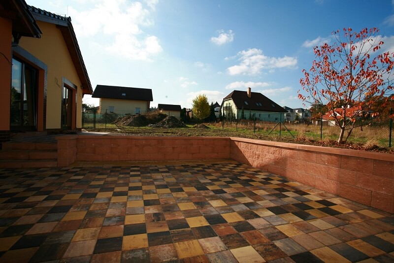 Řitka - Praha-západ | Sale, House Four-bedroom (5+1), 230 m²