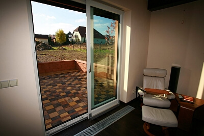 Řitka - Praha-západ | Sale, House Four-bedroom (5+1), 230 m²