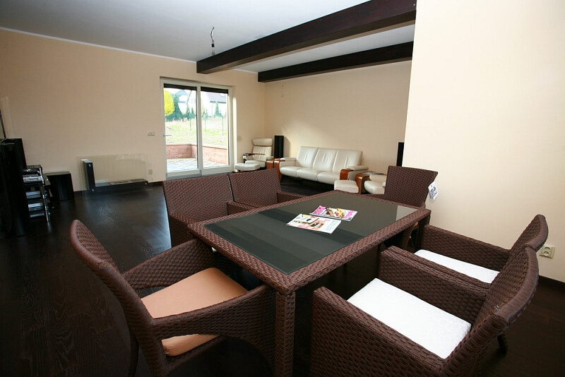 Řitka - Praha-západ | Prodej, Rodinný dům 5+1, 230 m²