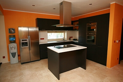Řitka - Praha-západ | Sale, House Four-bedroom (5+1), 230 m²