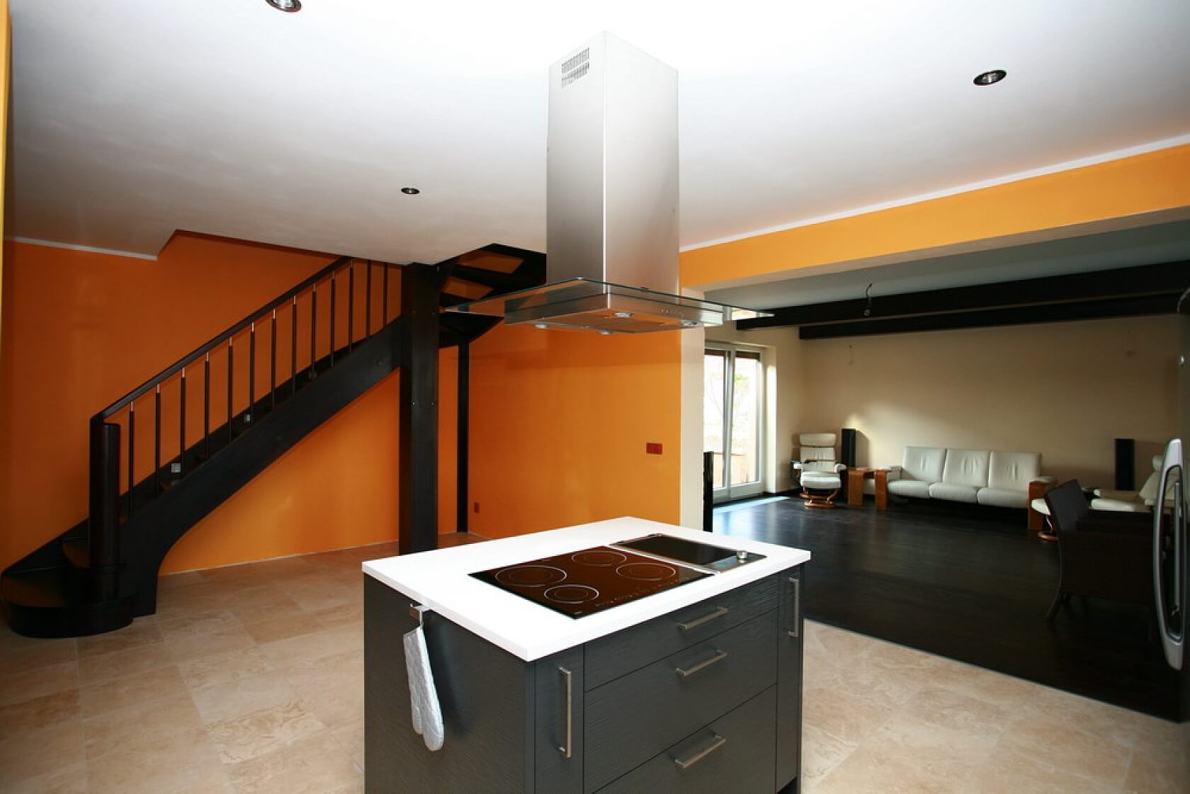 Řitka - Praha-západ | Prodej, Rodinný dům 5+1, 230 m²