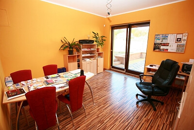 Řitka - Praha-západ | Prodej, Rodinný dům 5+1, 230 m²