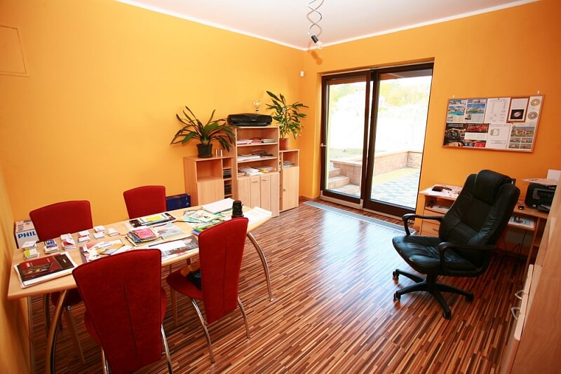 Řitka - Praha-západ | Prodej, Rodinný dům 5+1, 230 m²