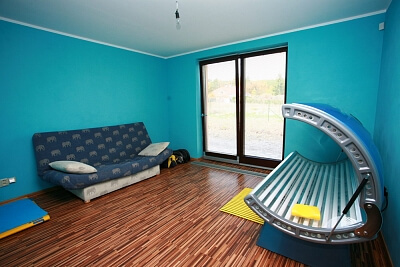 Řitka - Praha-západ | Sale, House Four-bedroom (5+1), 230 m²