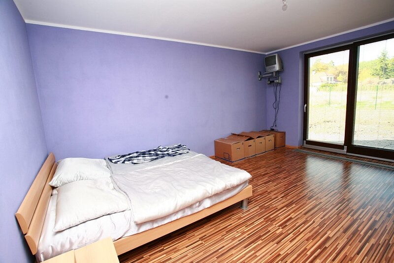 Řitka - Praha-západ | Sale, House Four-bedroom (5+1), 230 m²