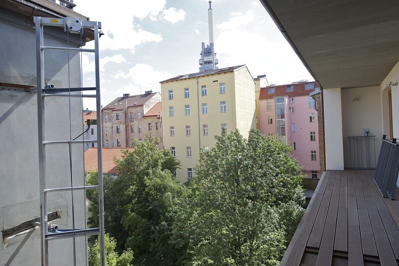 Vlkova, Žižkov - Praha 3 | Prodej, Byt 3+kk, 140 m²