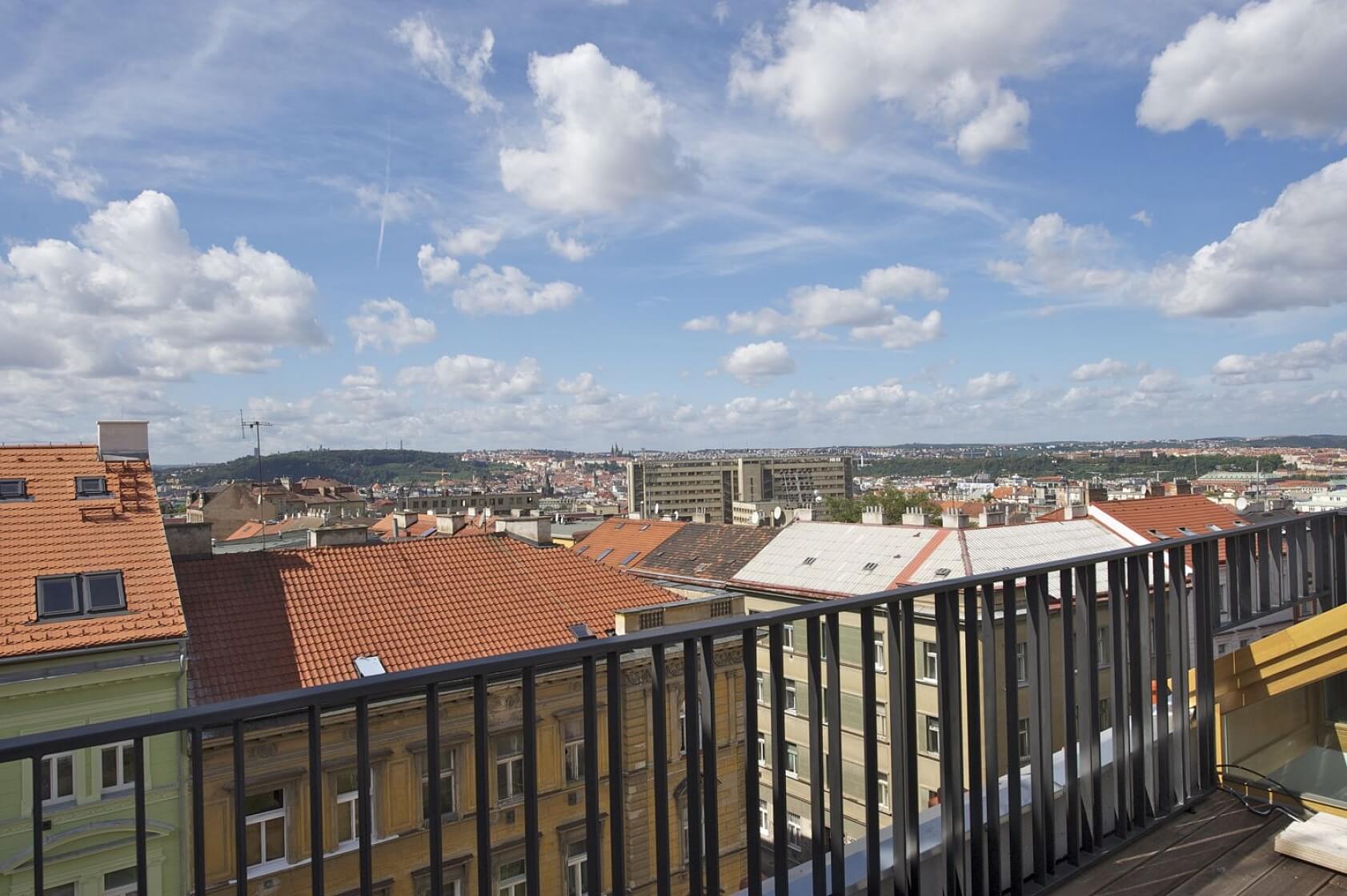 Vlkova, Žižkov - Praha 3 | Prodej, Byt 3+kk, 140 m²