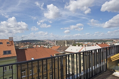 Vlkova, Žižkov - Praha 3 | Prodej, Byt 3+kk, 140 m²