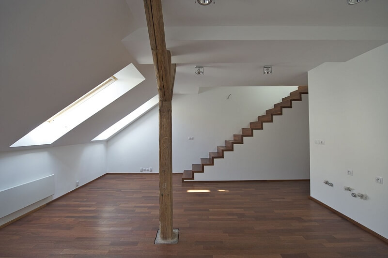 Vlkova, Žižkov - Praha 3 | Prodej, Byt 4+kk, 144 m²