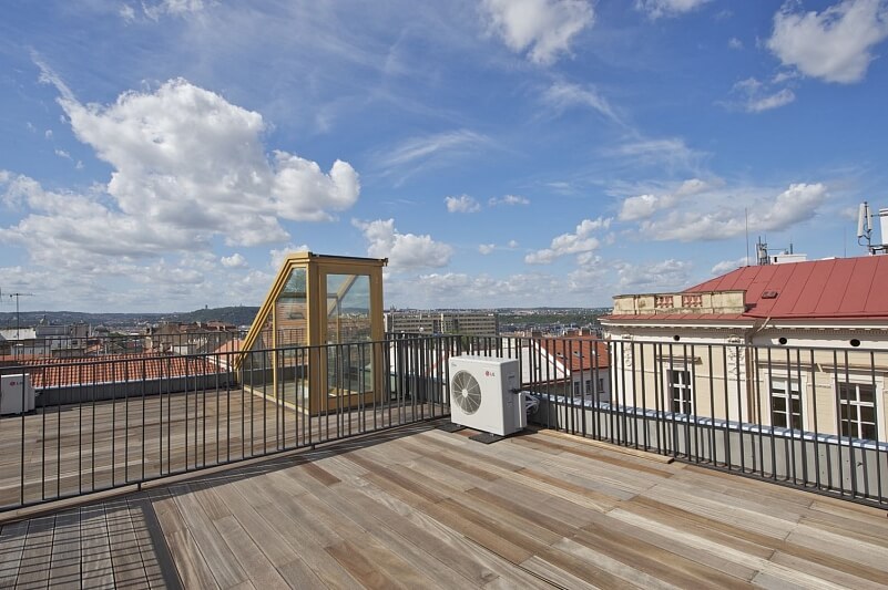 Vlkova, Žižkov - Praha 3 | Prodej, Byt 4+kk, 144 m²