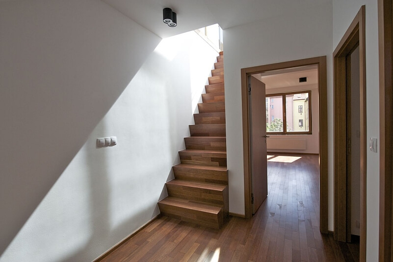 Vlkova, Žižkov - Prague 3 | Sale, Apartment Three-bedroom (4+kk), 144 m²