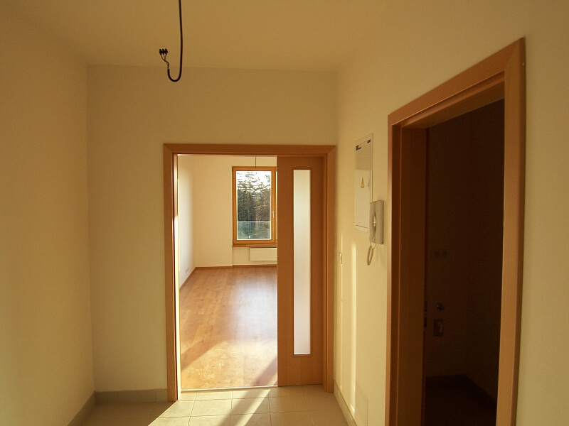 Generála Šišky, Modřany - Prague 4 | Sale, Apartment Three-bedroom (4+kk), 110 m²