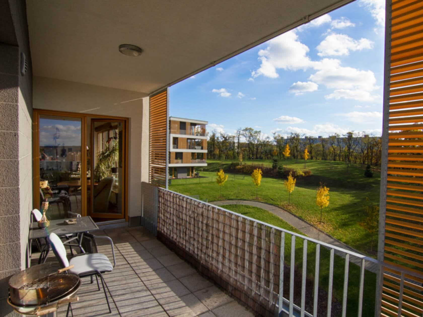 Generála Šišky, Modřany - Praha 4 | Prodej, Byt 4+kk, 110 m²