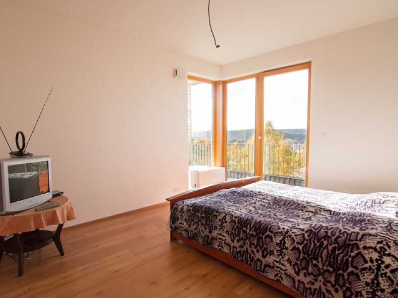 Generála Šišky, Modřany - Praha 4 | Prodej, Byt 4+kk, 110 m²