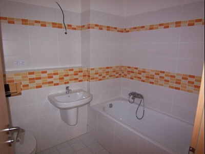 Generála Šišky, Modřany - Prague 4 | Sale, Apartment Three-bedroom (4+kk), 110 m²