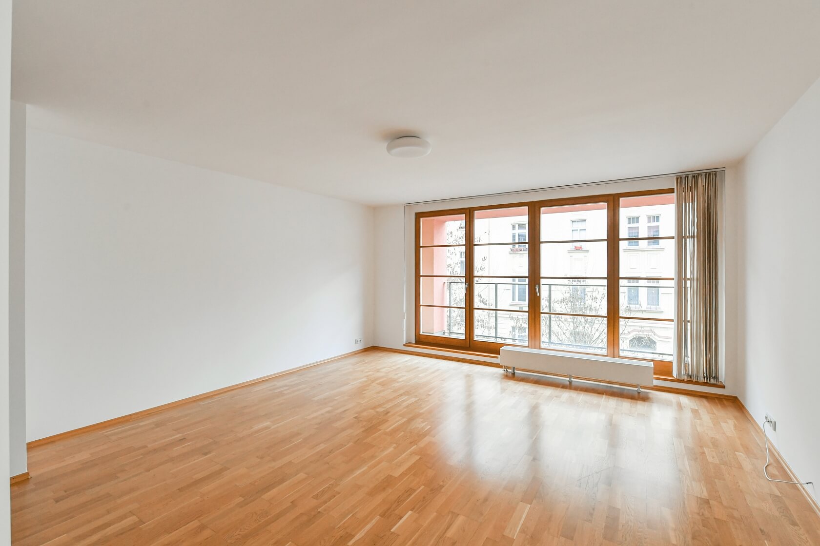 Randova, Smíchov - Prague 5 | Rent, Apartment Three-bedroom (4+kk), 146 m²