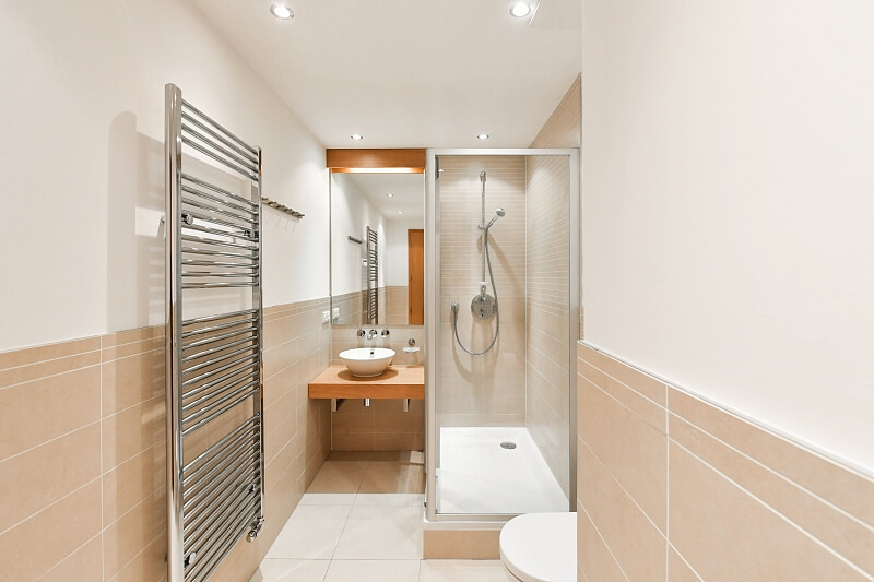 Randova, Smíchov - Praha 5 | Pronájem, Byt 4+kk, 146 m²