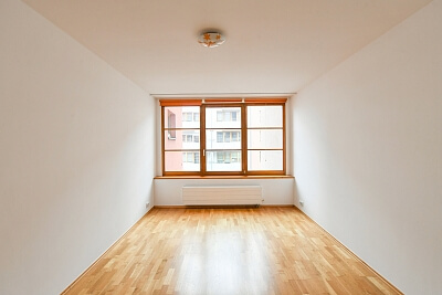 Randova, Smíchov - Prague 5 | Rent, Apartment Three-bedroom (4+kk), 146 m²