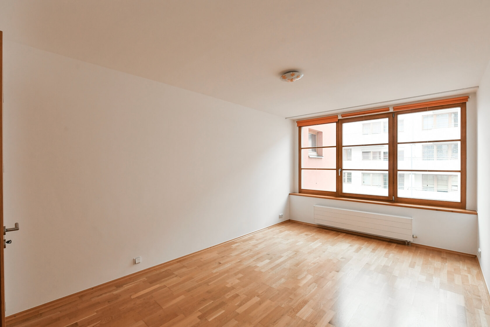 Randova, Smíchov - Prague 5 | Rent, Apartment Three-bedroom (4+kk), 146 m²