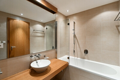 Randova, Smíchov - Prague 5 | Rent, Apartment Three-bedroom (4+kk), 146 m²