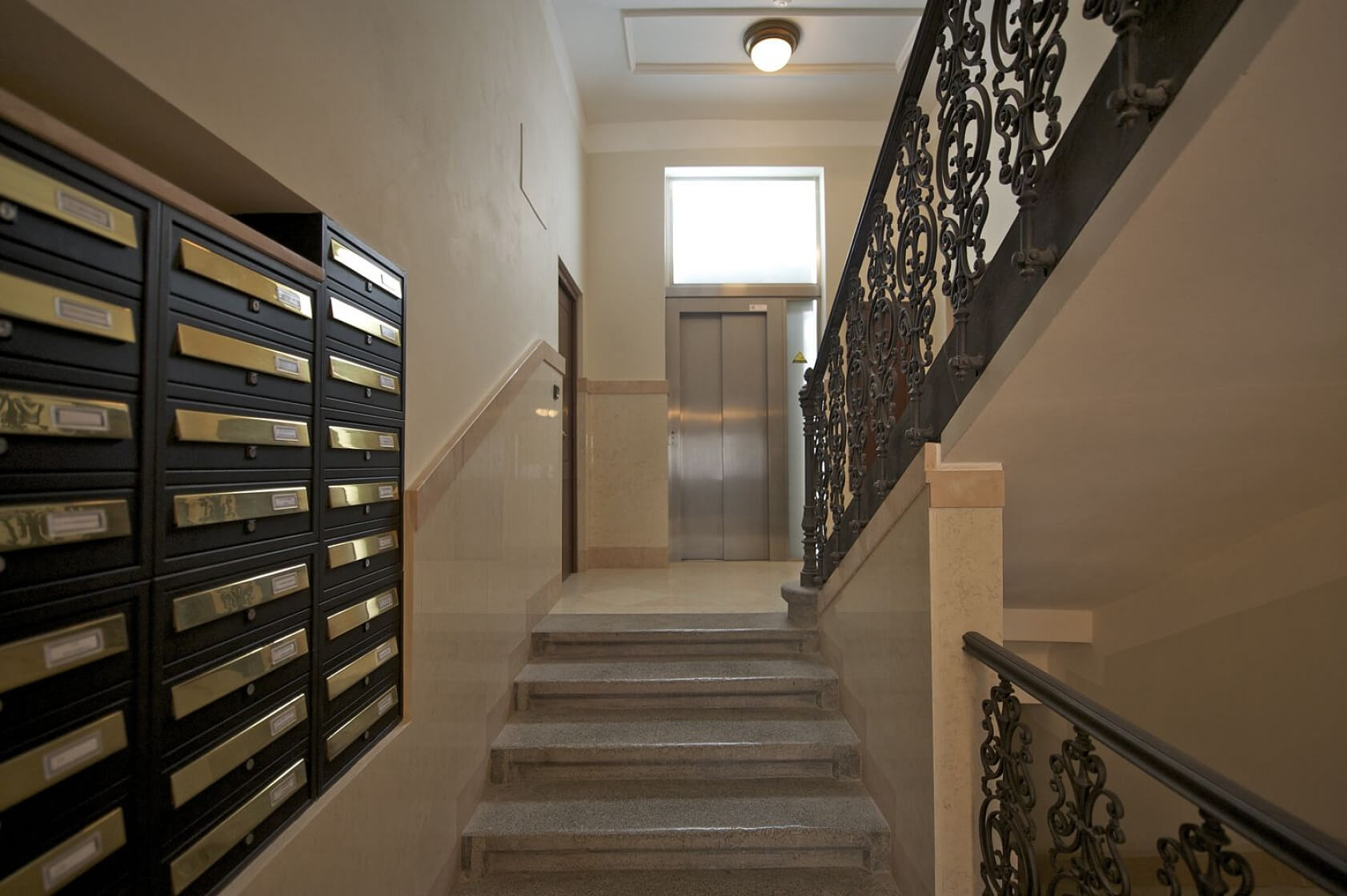 Řipská, Vinohrady - Praha 3 | Pronájem, Byt 2+kk, 41 m²