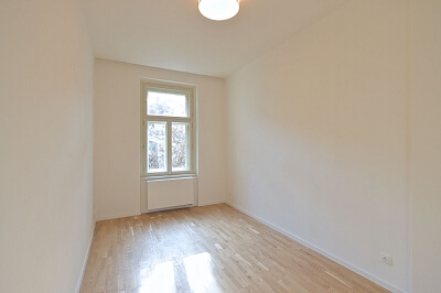 Máchova, Vinohrady - Prague 2 | Rent, Apartment Two-bedroom (3+1), 90 m²