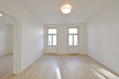 Máchova, Vinohrady - Praha 2 | Pronájem, Byt 3+1, 90 m²