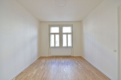 Máchova, Vinohrady - Praha 2 | Pronájem, Byt 3+1, 90 m²