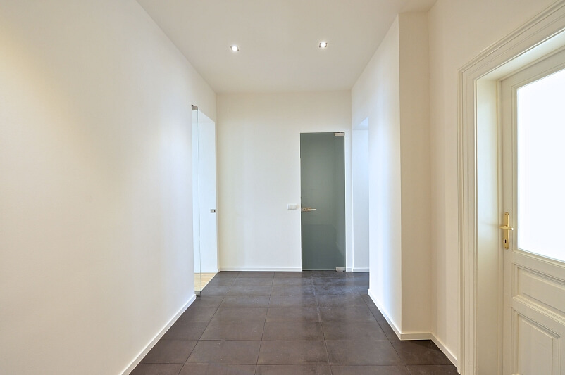 Máchova, Vinohrady - Prague 2 | Rent, Apartment Two-bedroom (3+1), 90 m²