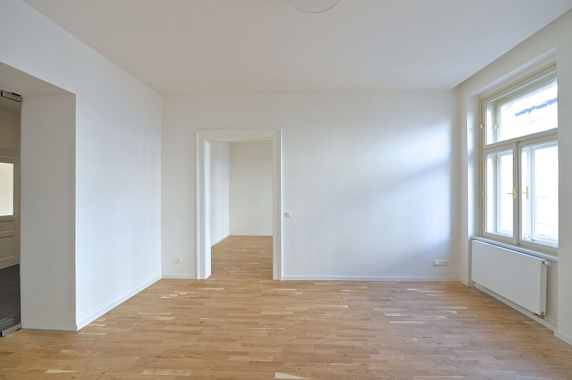 Máchova, Vinohrady - Praha 2 | Pronájem, Byt 3+1, 90 m²