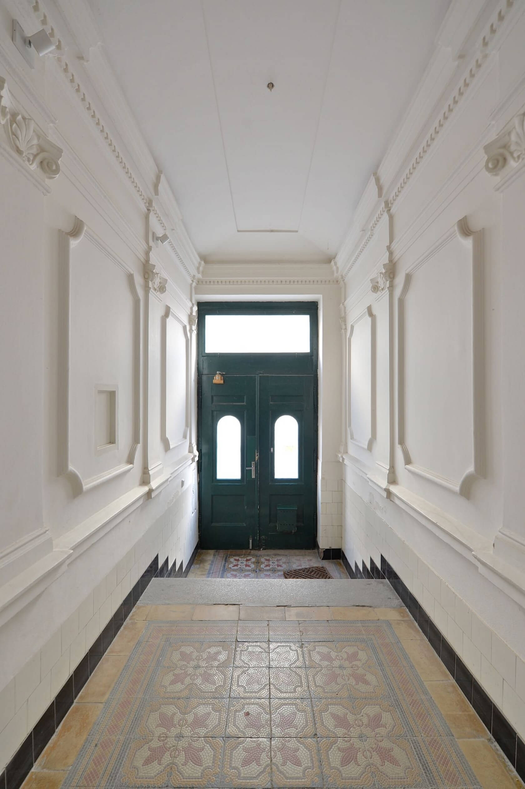 Máchova, Vinohrady - Prague 2 | Rent, Apartment Two-bedroom (3+1), 90 m²