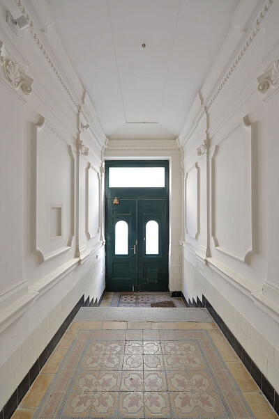 Máchova, Vinohrady - Prague 2 | Rent, Apartment Two-bedroom (3+1), 90 m²