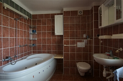 Cukrovarnická, Střešovice - Prague 6 | Rent, Apartment Four-bedroom (5+1), 160 m²