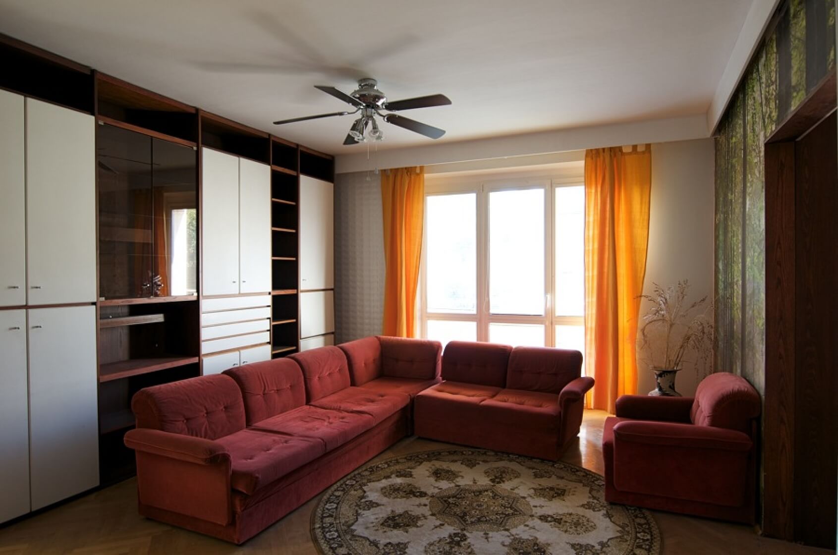 Cukrovarnická, Střešovice - Praha 6 | Pronájem, Byt 5+1, 160 m²