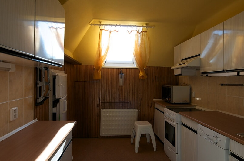 Cukrovarnická, Střešovice - Prague 6 | Rent, Apartment Four-bedroom (5+1), 160 m²