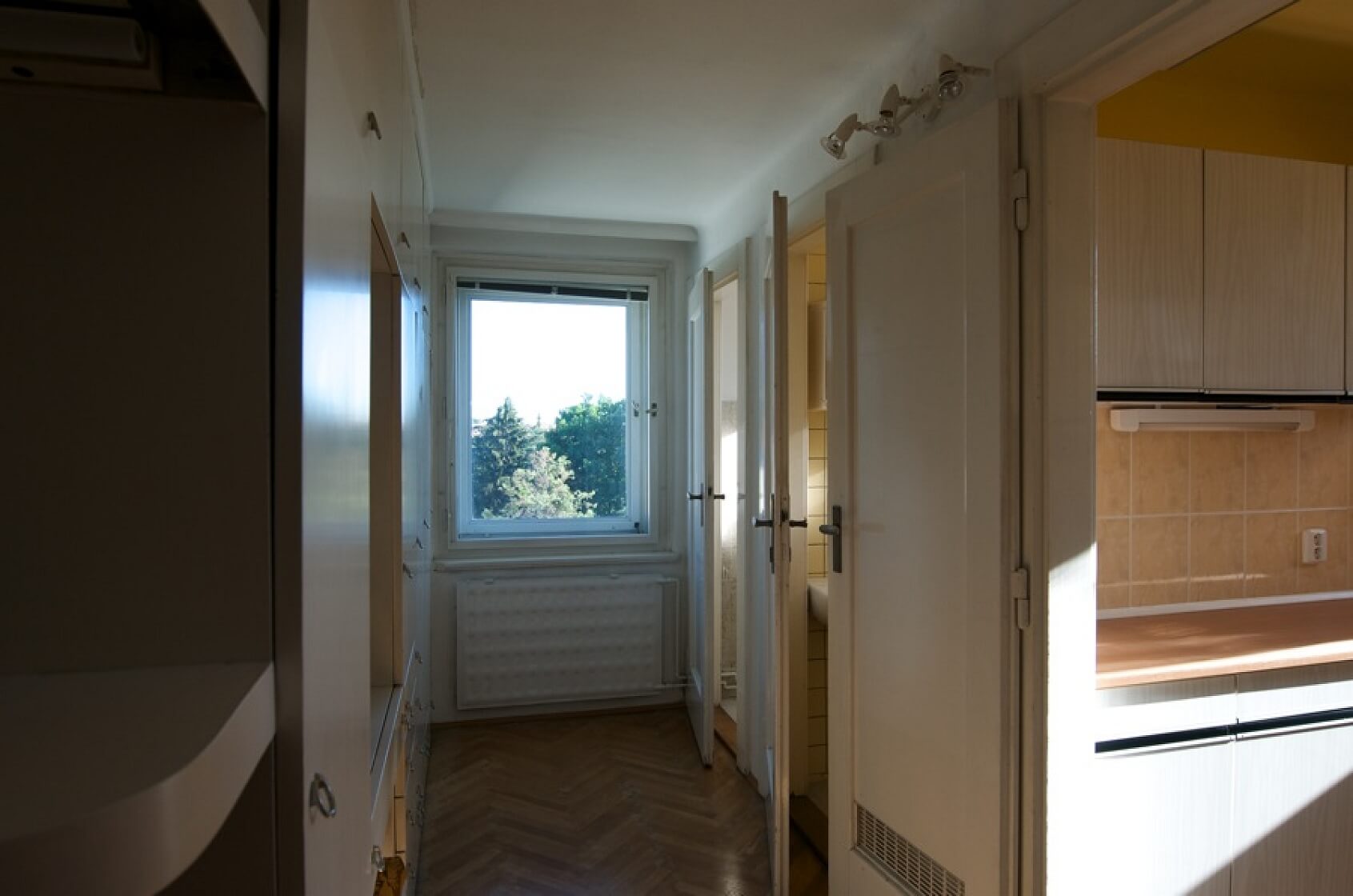 Cukrovarnická, Střešovice - Praha 6 | Pronájem, Byt 5+1, 160 m²