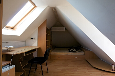 Cukrovarnická, Střešovice - Praha 6 | Pronájem, Byt 5+1, 160 m²