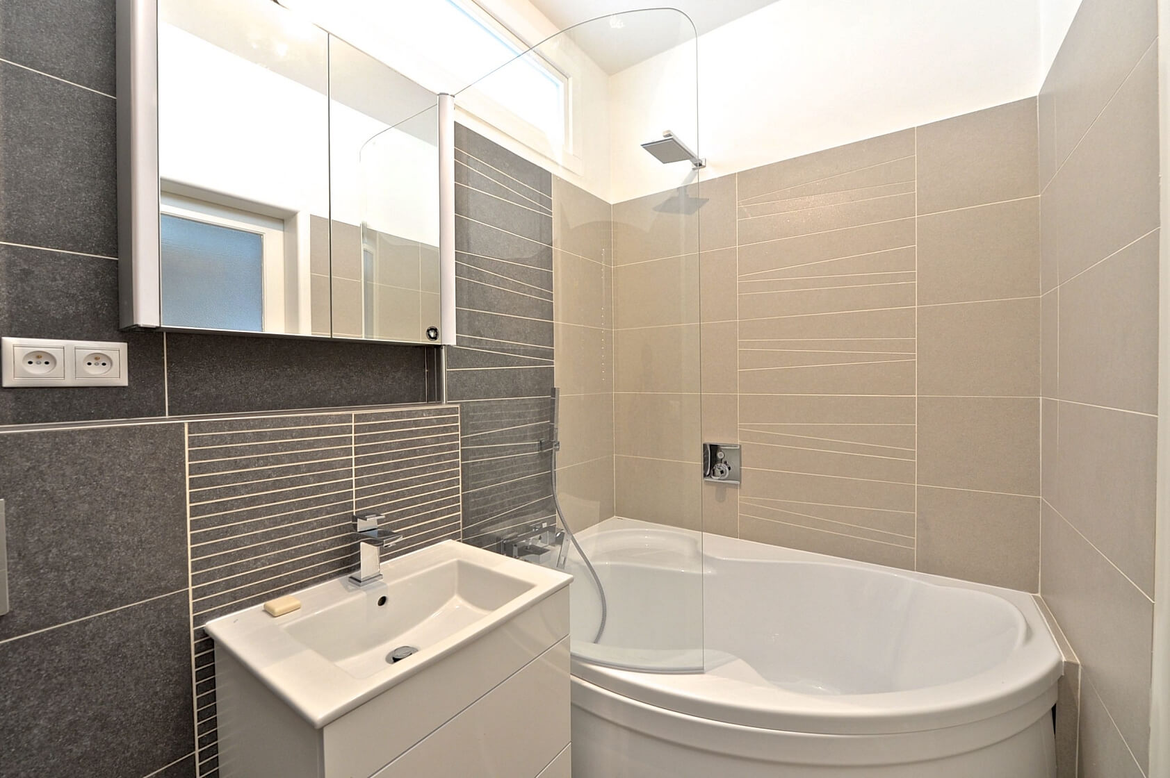 Konviktská, Staré Město - Prague 1 | Rent, Apartment Studio (1+kk), 38 m²