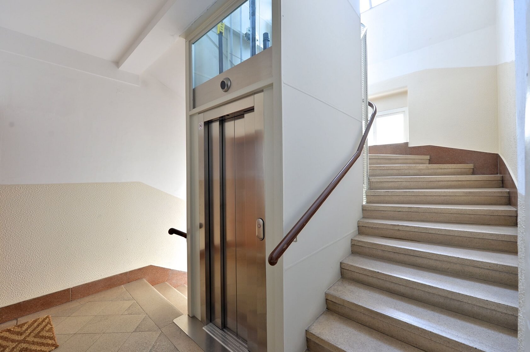 Konviktská, Staré Město - Praha 1 | Pronájem, Byt 1+kk, 38 m²