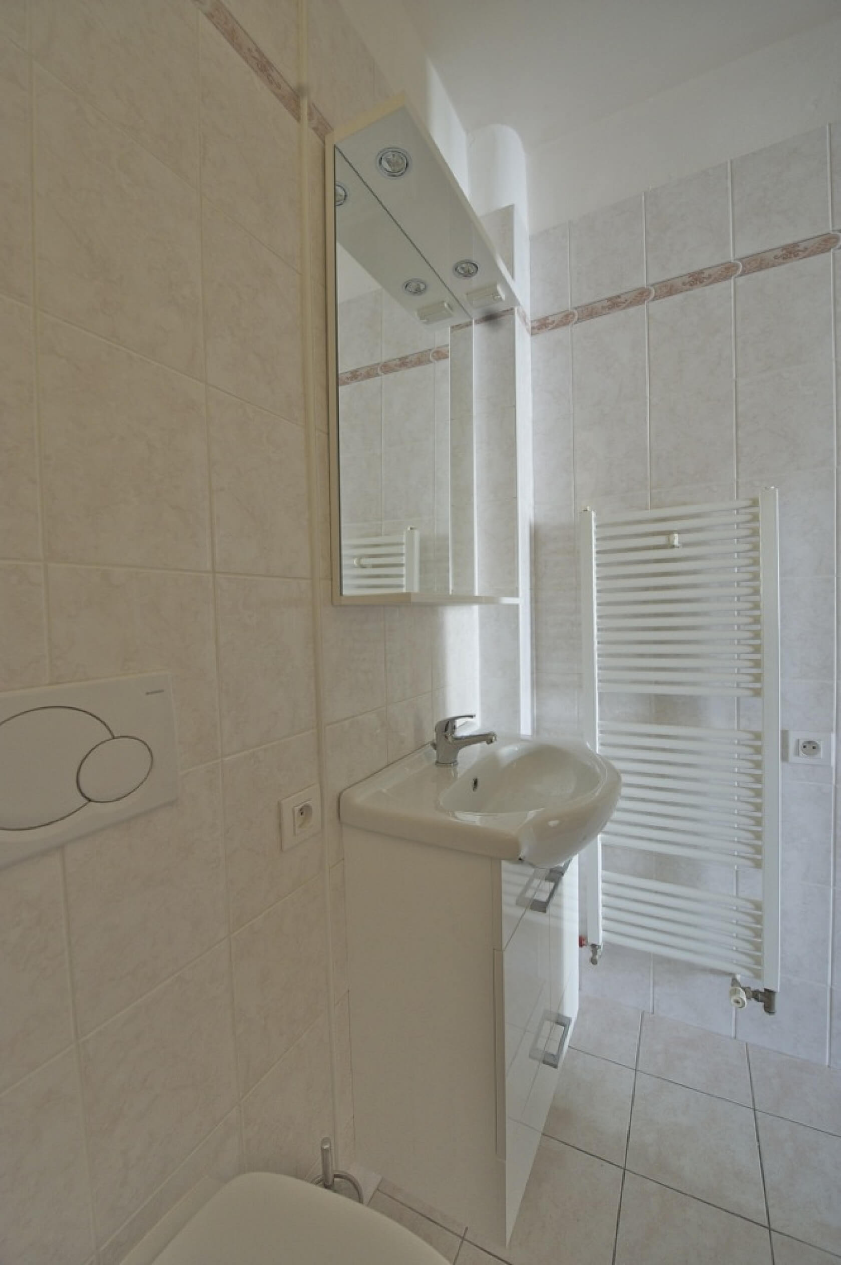 Karolíny Světlé, Staré Město - Praha 1 | Pronájem, Byt 3+kk, 88 m²