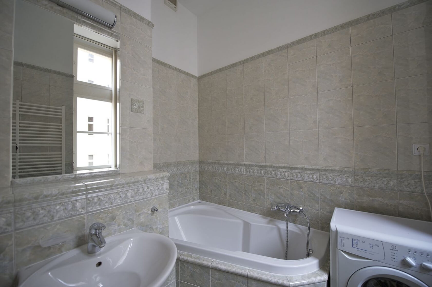 Mánesova, Vinohrady - Praha 2 | Pronájem, Byt 1+1, 51 m²