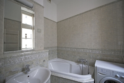 Mánesova, Vinohrady - Praha 2 | Pronájem, Byt 1+1, 51 m²