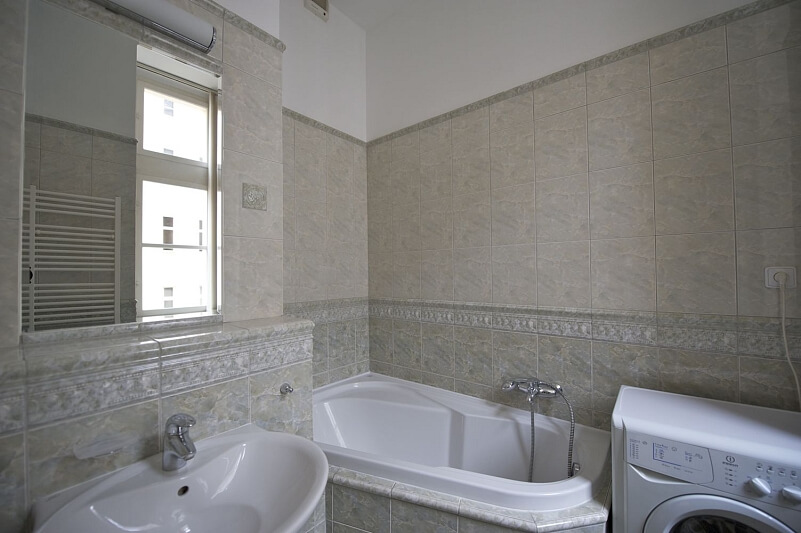 Mánesova, Vinohrady - Prague 2 | Rent, Apartment Studio (1+1), 51 m²