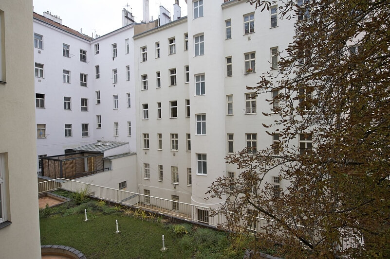Mánesova, Vinohrady - Prague 2 | Rent, Apartment Studio (1+1), 51 m²