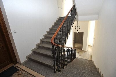 Mánesova, Vinohrady - Prague 2 | Rent, Apartment Studio (1+1), 51 m²