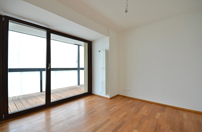 Šaldova, Karlín - Praha 8 | Prodej, Byt 4+kk, 142 m²